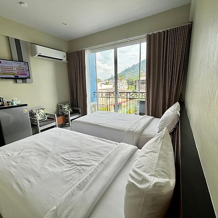 Siri Hotel Phuket Luaran gambar