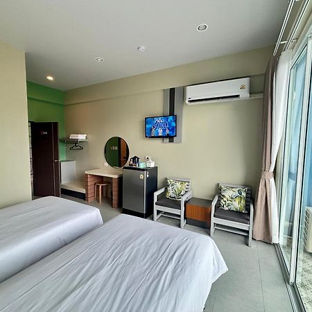 Siri Hotel Phuket Luaran gambar