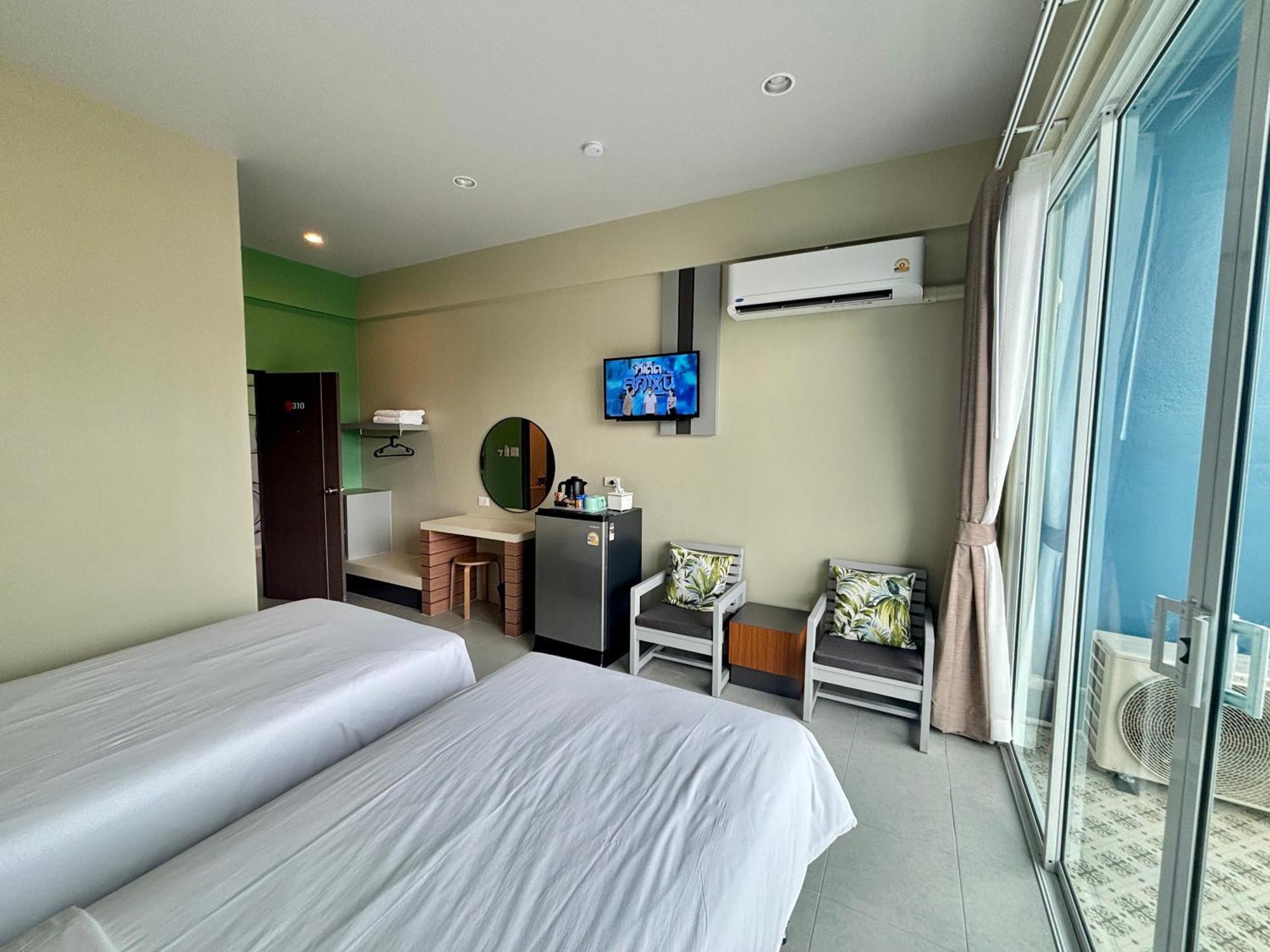 Siri Hotel Phuket Luaran gambar